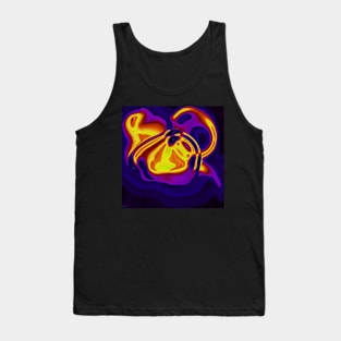 Stocksom Planet- Evolution Tank Top